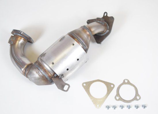 Katalizator EEC RE6106T