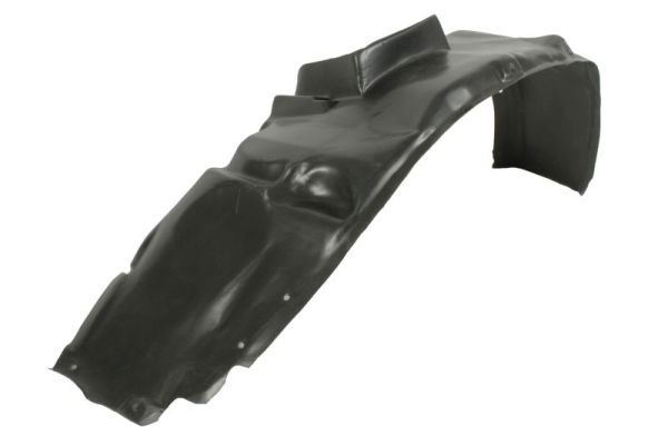 Обшивка, колесная ниша