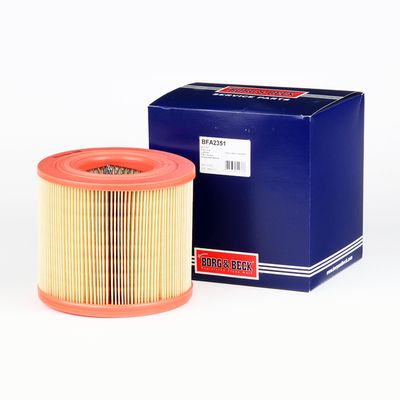 Filtr powietrza BORG & BECK BFA2351
