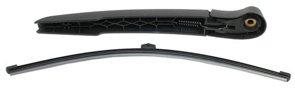brat stergator, parbriz METZGER 2190412