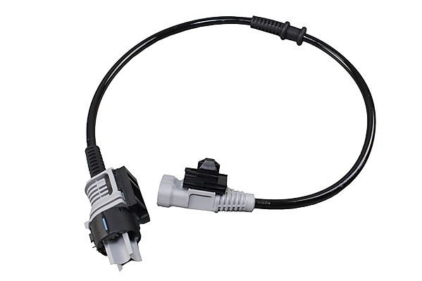 Set reparat cabluri, senzor turatie roata METZGER 2324161