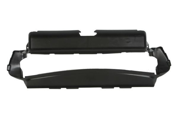 Õhuvõre, põrkeraud