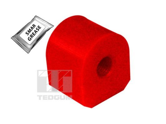 Zawieszenie, stabilizator TEDGUM 00239278