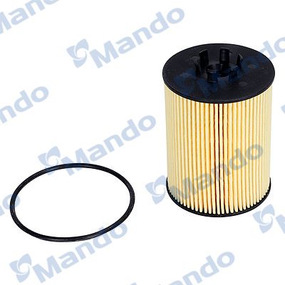 Filtr oleju MANDO EEOB0005Y