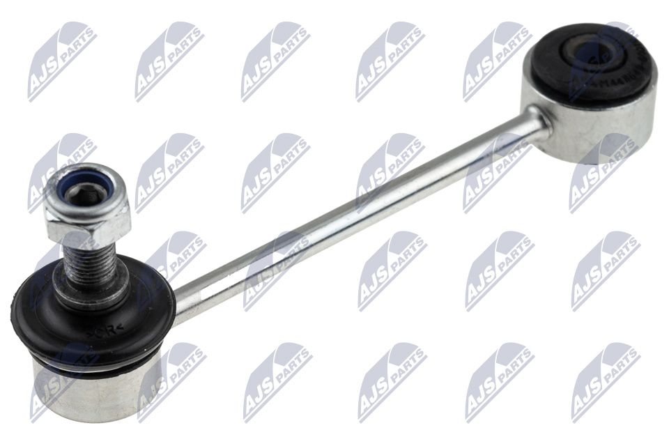 Stiepnis/Atsaite, Stabilizators