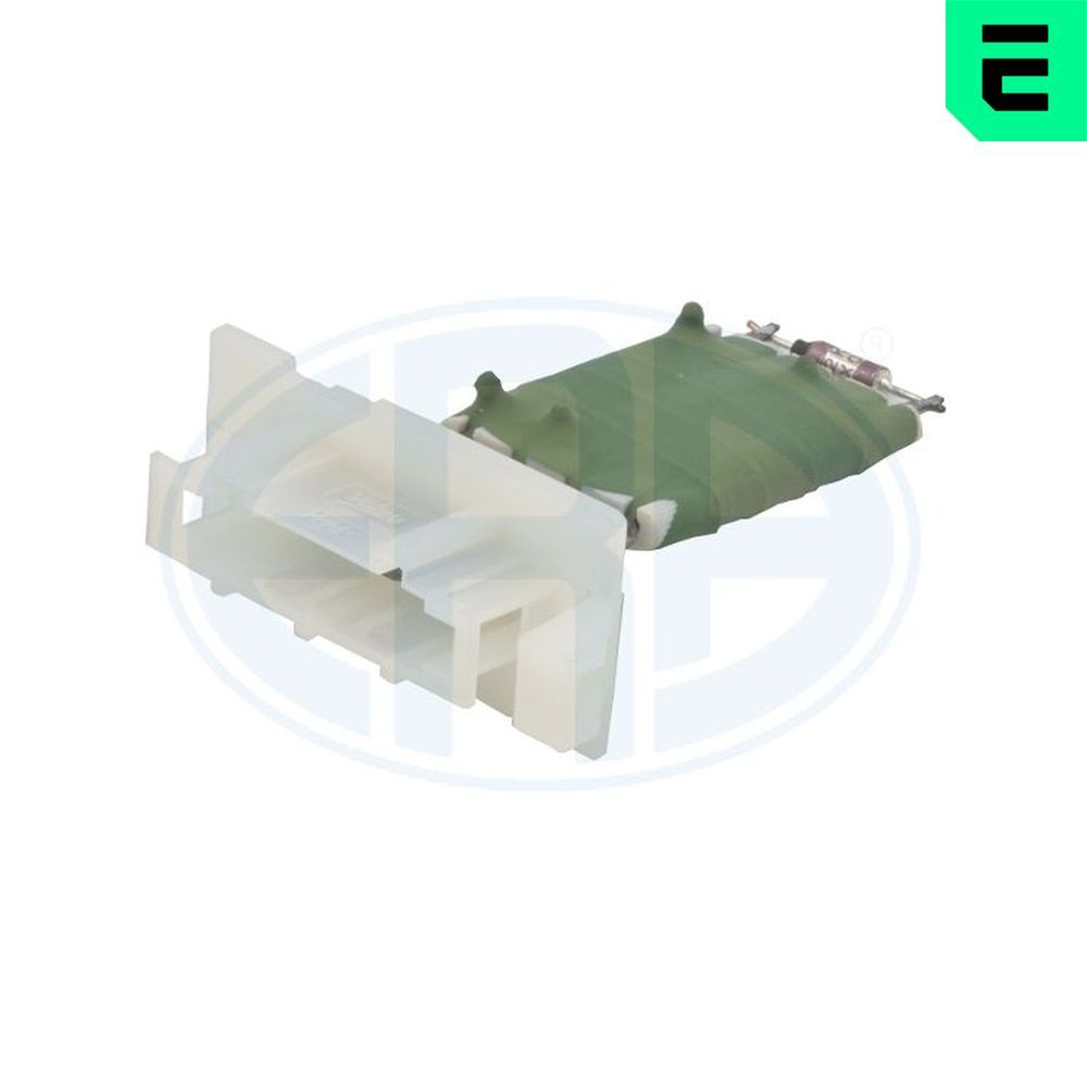 Rezistor, ventilator habitaclu ERA 665119