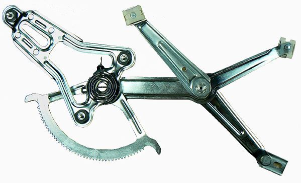 Mecanism actionare geam METZGER 2160002