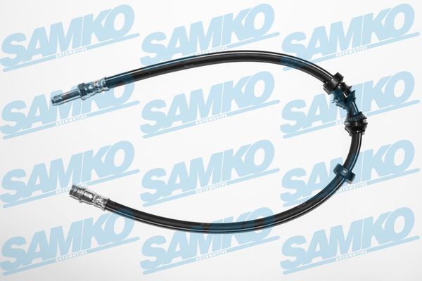 Levně Brzdová hadice SAMKO 6T48589
