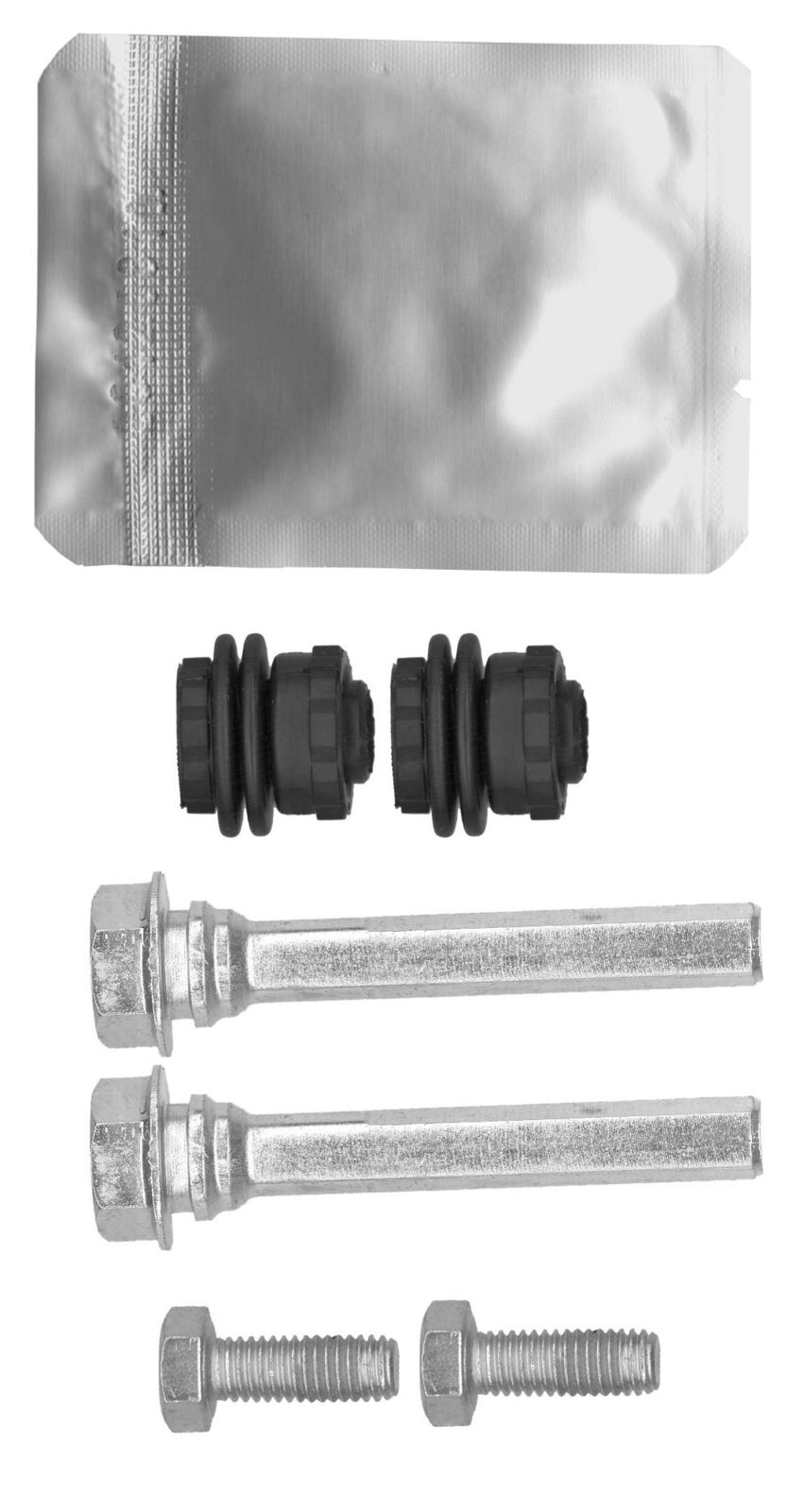 Remondikomplekt,Pidurisadul