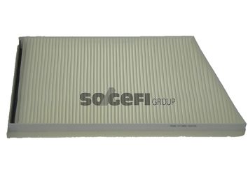 Filtr, wentylacja przestrzeni pasażerskiej FRAM CF10450