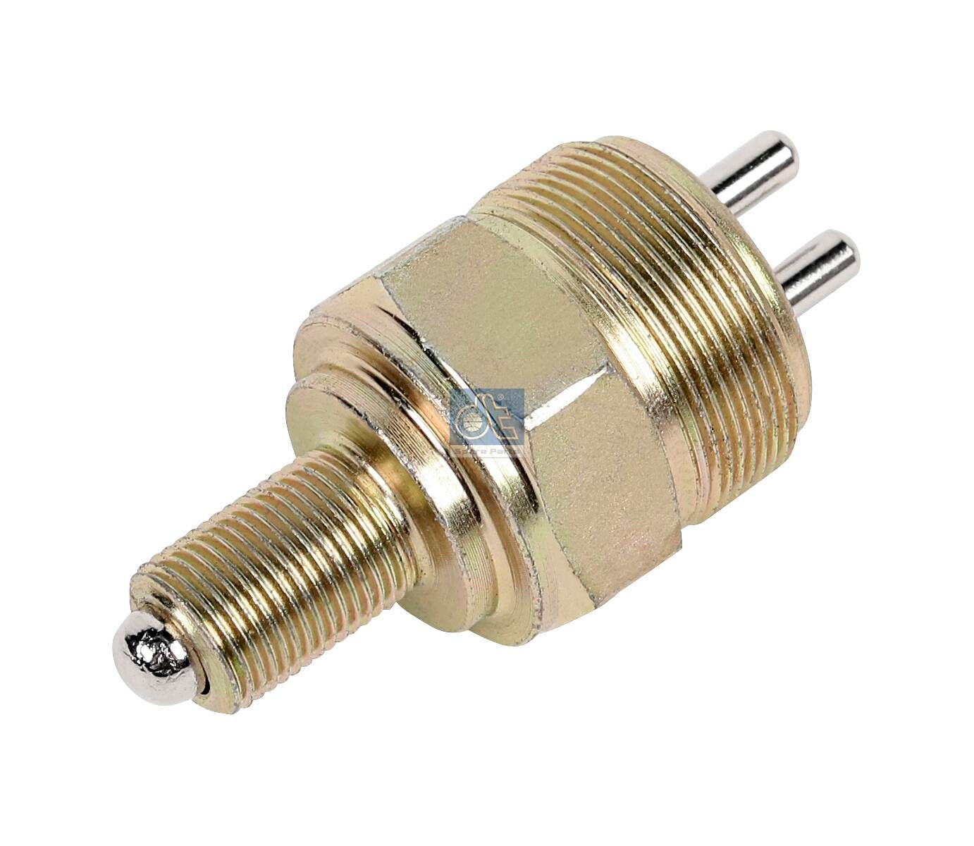 Comutator, lampa marsalier DIESEL TECHNIC 4.61818