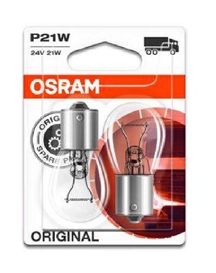 Žárovka, blikač OSRAM 7511-02B