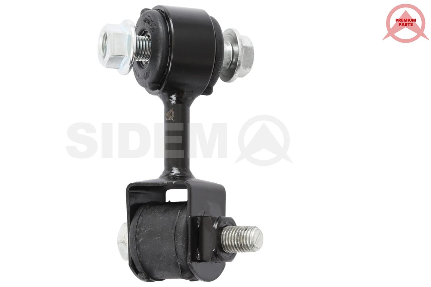 Brat/bieleta suspensie, stabilizator SIDEM 45268