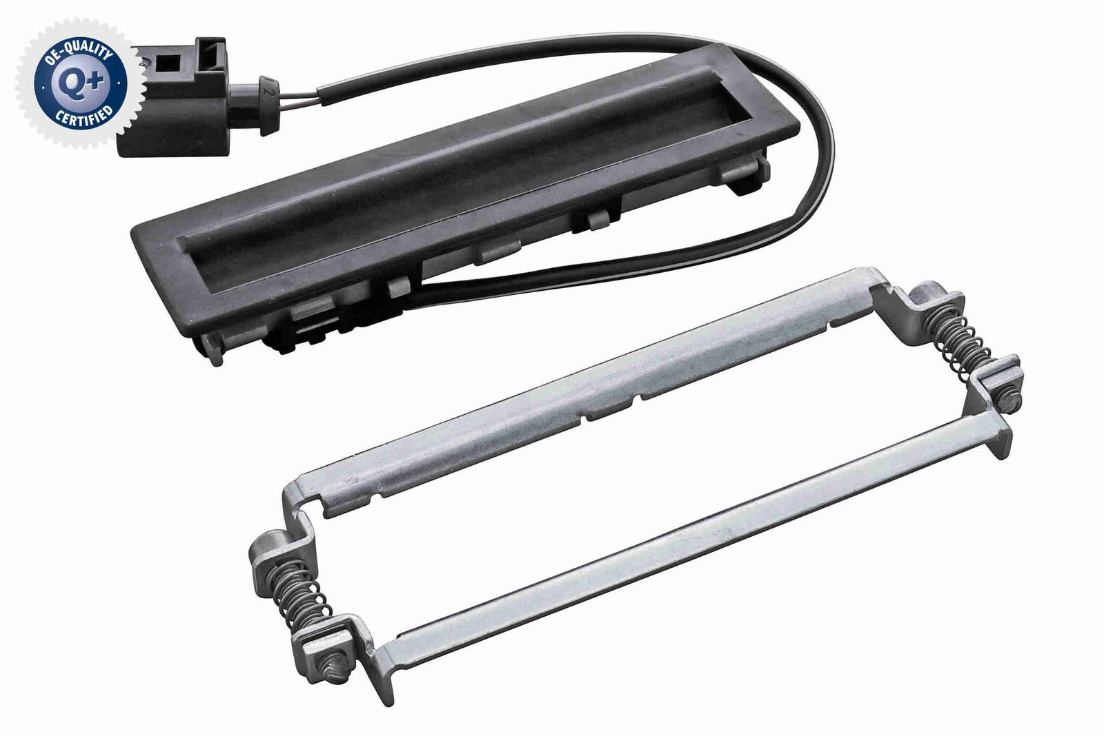 Klamka pokrywy bagażnika VEMO V10-72-1252