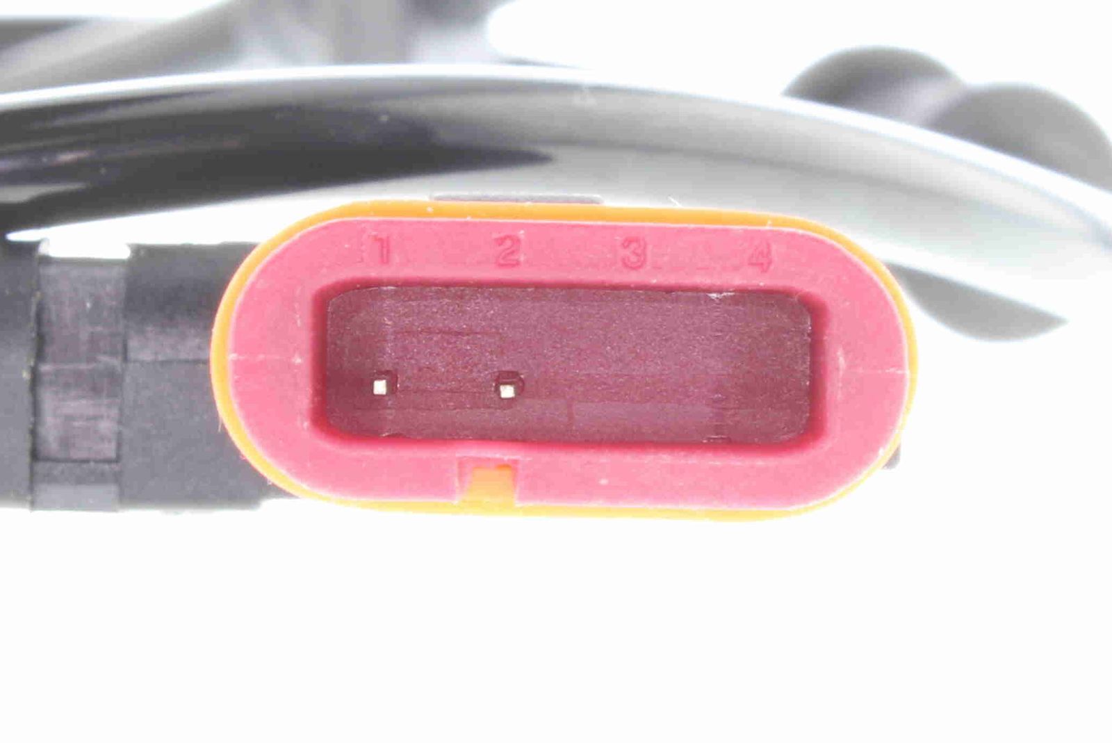 Capteur, vitesse de roue