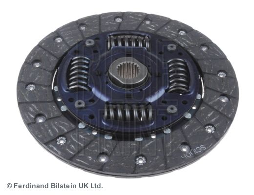 Tarcza sprzęgła BLUE PRINT ADG031129