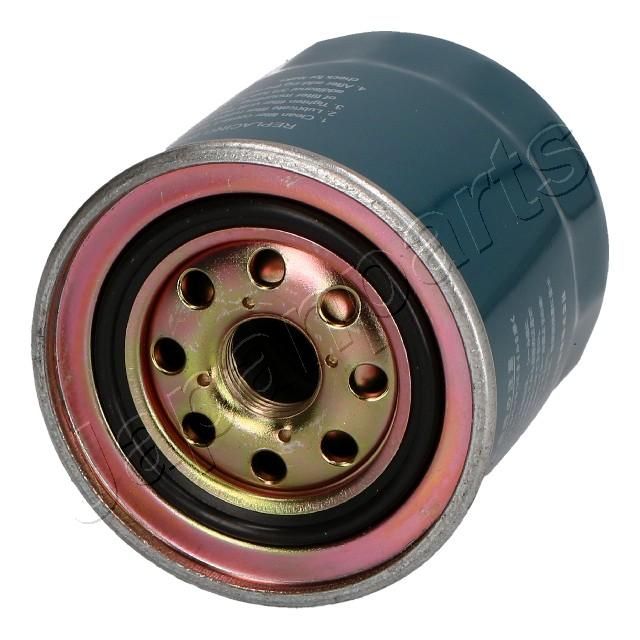 Filtr paliwa JAPANPARTS FC-915S