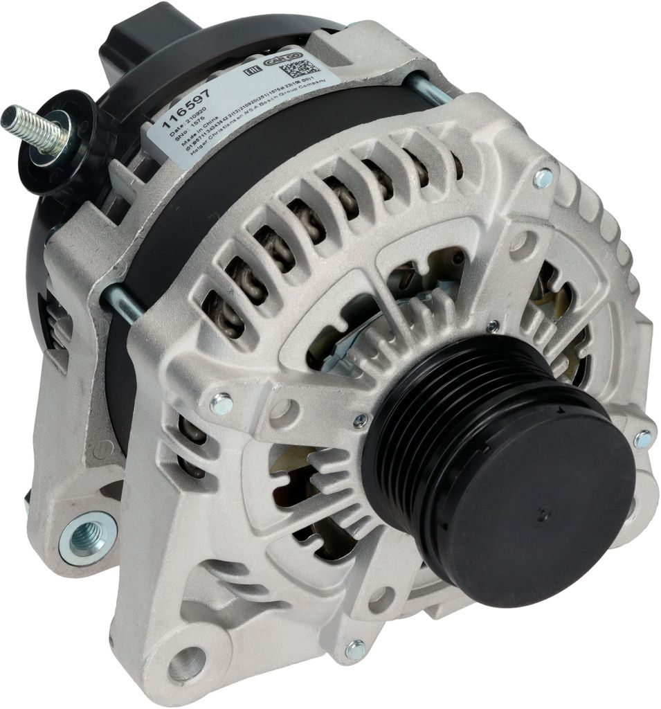 Generator / Alternator HC-Cargo F 032 116 597