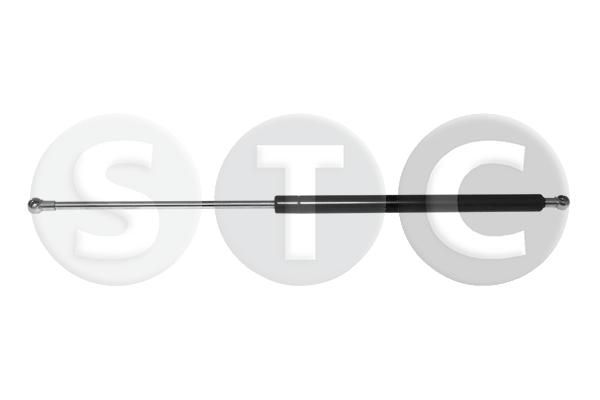 Sprężyna gazowa, pokrywa bagażnika STC T446596