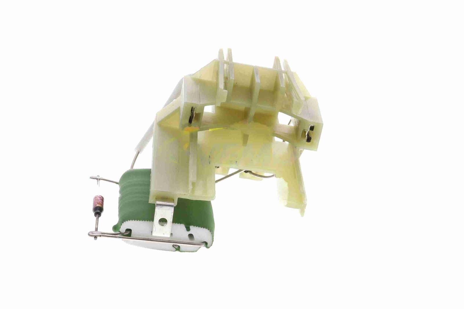 Régulateur, pulseur d'air habitacle