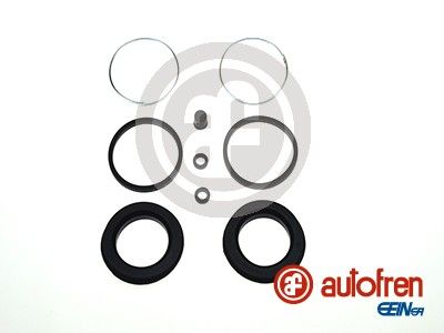 Zestaw naprawczy, zacisk hamulca AUTOFREN SEINSA D4105