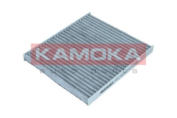 Filtr, vzduch v interiéru KAMOKA F518401