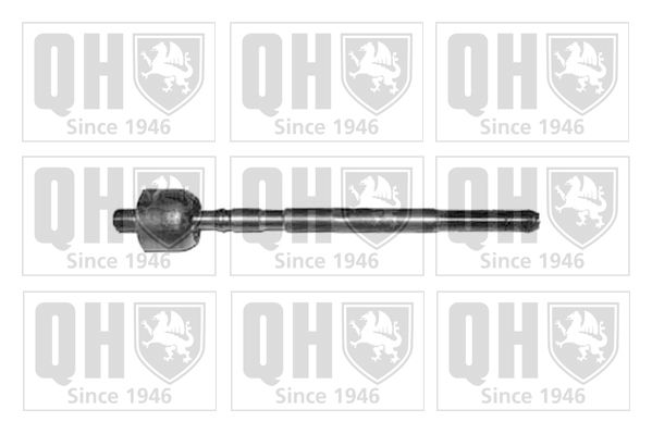 Połączenie osiowe, drążek kierowniczy poprzeczny QUINTON HAZELL QR2024S