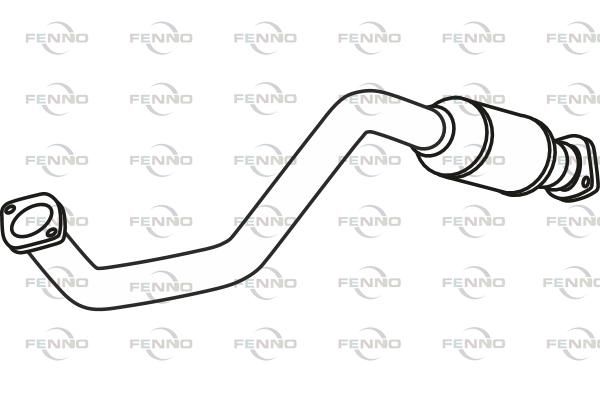 Katalizator FENNO 1741036190