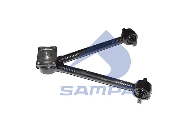 Brat, suspensie roata SAMPA 095.233