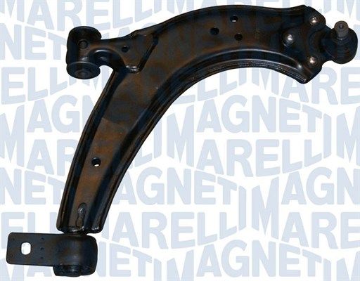 Wahacz, zawieszenie koła MAGNETI MARELLI 301181392400