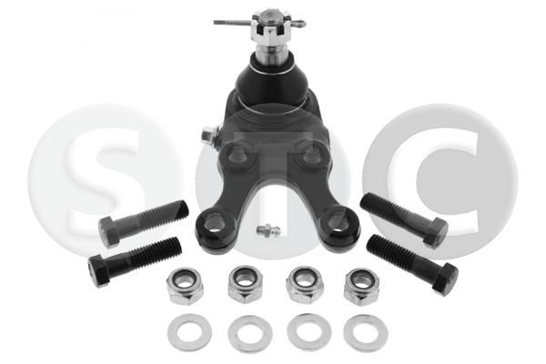 Przegub mocujący / prowadzący STC T453334