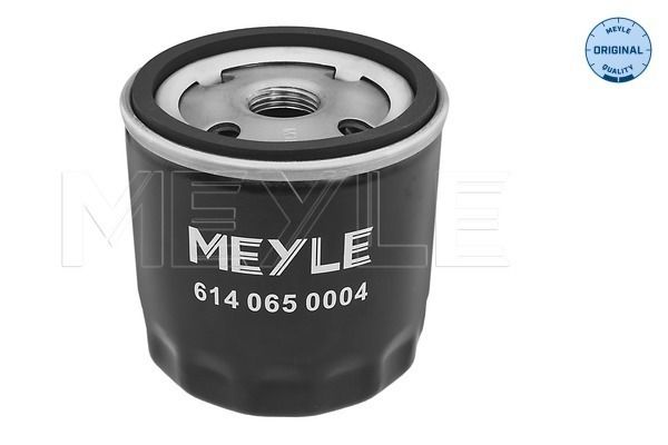 Olejový filter MEYLE 614 065 0004