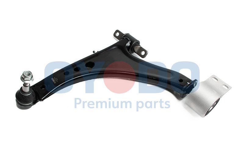 Neatkarīgās balstiekārtas svira, Riteņa piekare