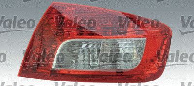 Lampa tylna zespolona VALEO 043449