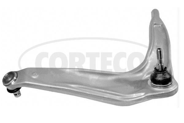 Wahacz, zawieszenie koła CORTECO 49399150