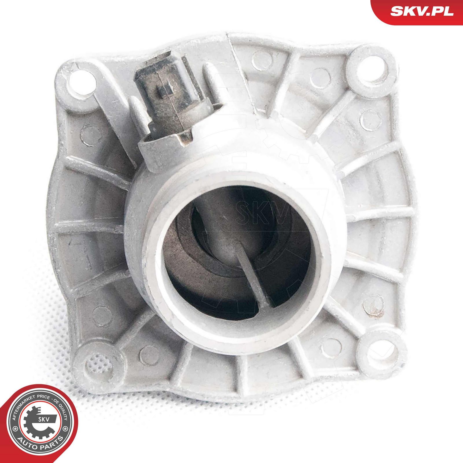 Levně Termostat, chladivo ESEN SKV 20SKV037
