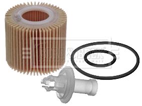 Filtr oleju BORG & BECK BFO4121