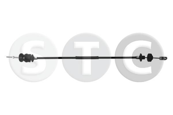 Cięgło, sterowanie sprzęgłem STC T480232