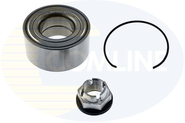 Zestaw łożysk koła COMLINE CBK008