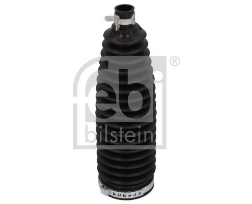 Комплект пыльника, рулевое управление