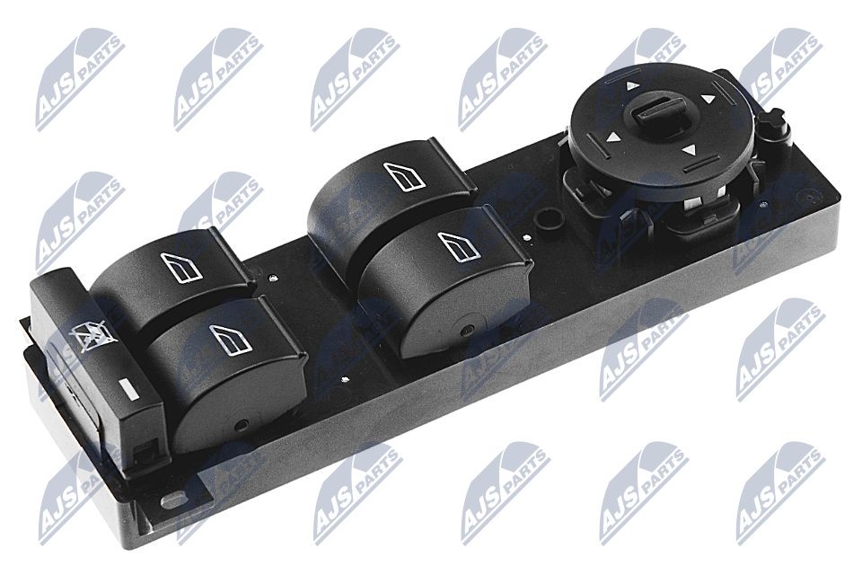 comutator,macara geam NTY EWS-FR-006