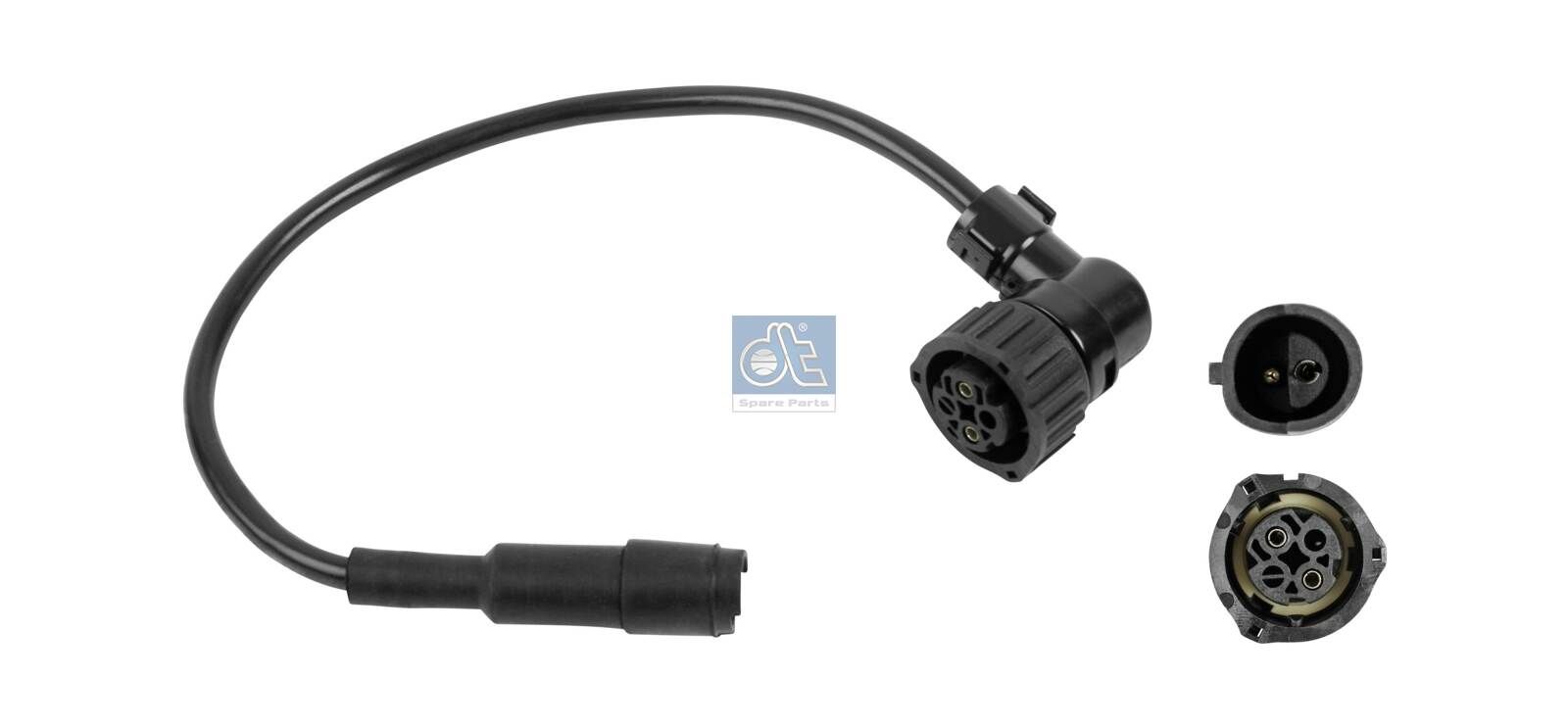 Cablu electric DT Spare Parts 1.21222