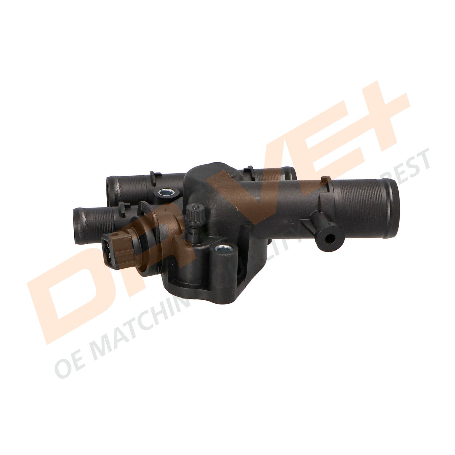 Termostaat,Jahutusvedelik