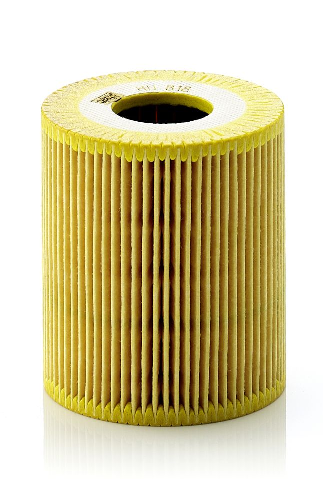Olejový filter MANN-FILTER HU 818 x