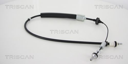 Cięgło, sterowanie sprzęgłem TRISCAN 8140 25255