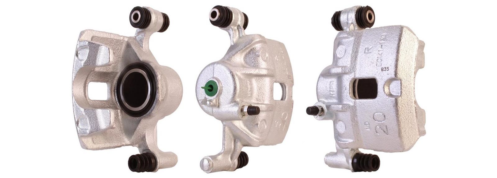 Etrier frana FERODO FCL695128