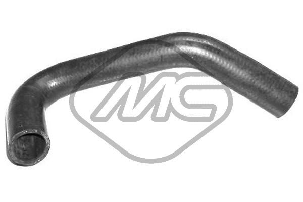 Furtun radiator METALCAUCHO 08768