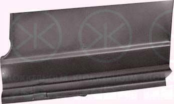 Ściana boczna KLOKKERHOLM 5049561