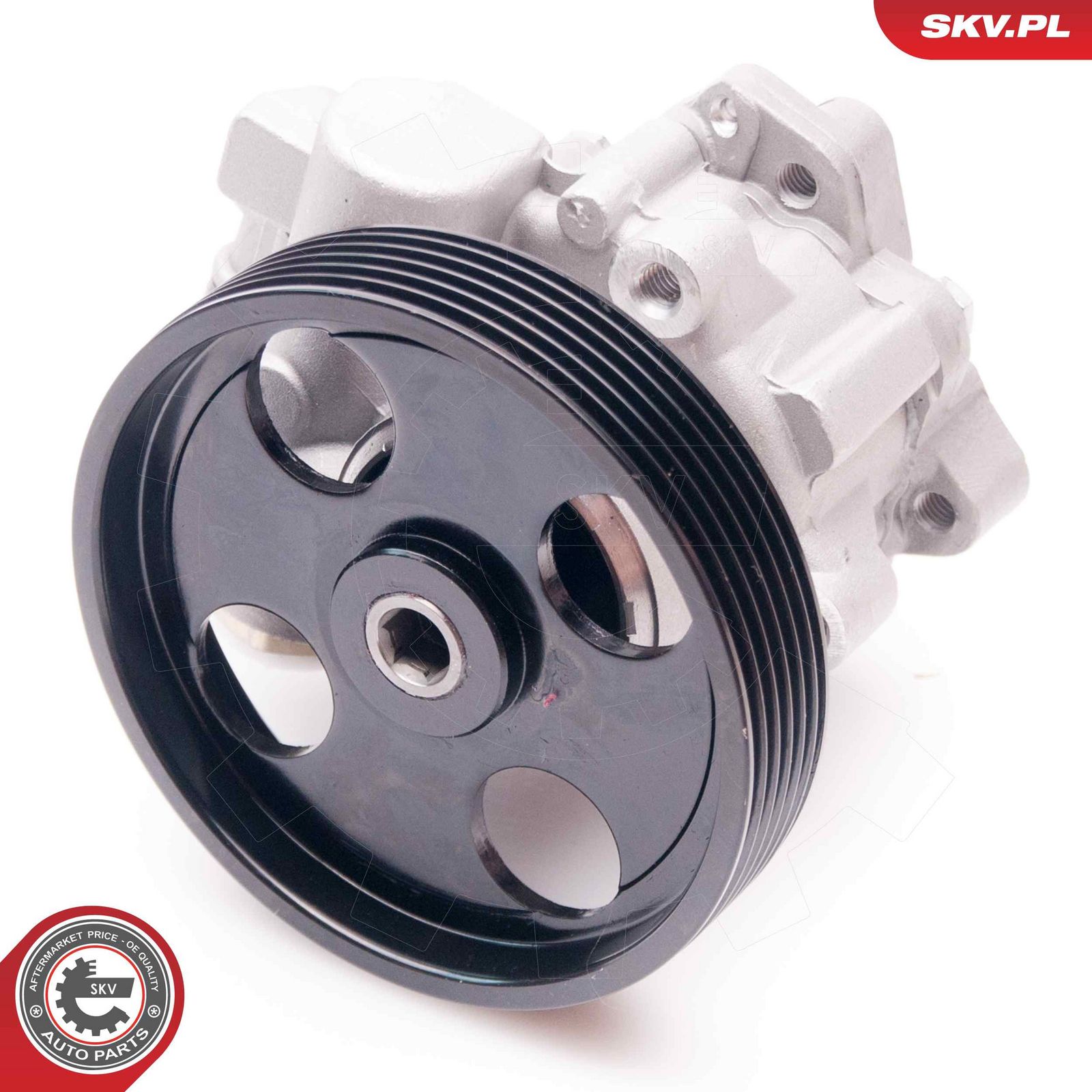 Levně Hydraulické čerpadlo, řízení ESEN SKV 10SKV197