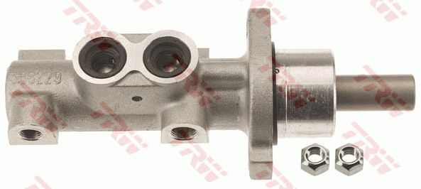 Pompa hamulcowa TRW PMK668